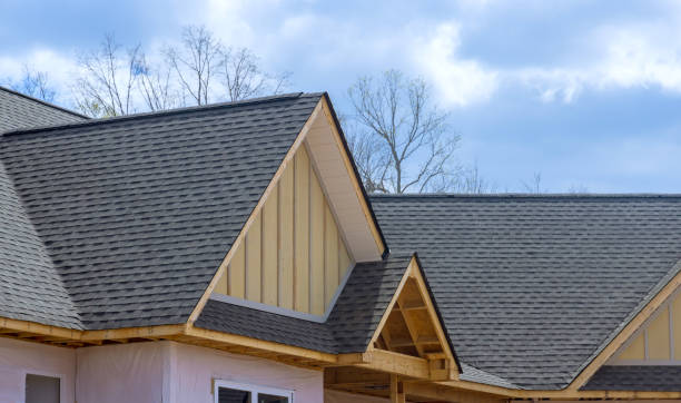Best Rubber Roofing (EPDM, TPO)  in Deming, NM